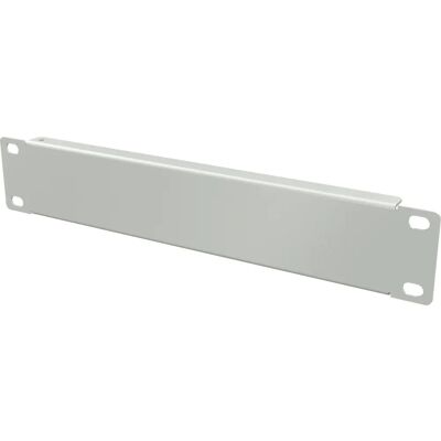 EFB Elektronik - 691820GR.3 - 10'' - 1U - Rackzubehör EFB Elektronik - 691820GR.3 - 10'' - 1U - Rackzubehör