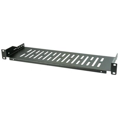 EFB Elektronik - 691650TS.1A - 150 mm - 5 kg - Rack-Regalboden EFB Elektronik - 691650TS.1A - 150 mm - 5 kg - Rack-Regalboden