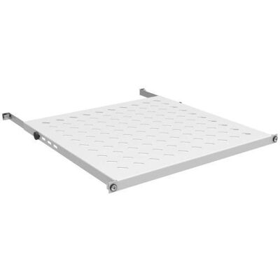 EFB Elektronik 691641FTS.6 Estante para rack - Soporta racks de 19 pulgadas, 70kg, Ajustable EFB Elektronik 691641FTS.6 Estante para rack - Soporta racks de 19 pulgadas, 70kg, Ajustable