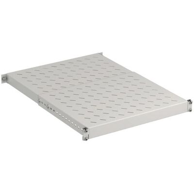 EFB Elektronik 691653TS.80 - Regulowana ciężka półka na rack EFB Elektronik 691653TS.80 - Regulowana ciężka półka na rack