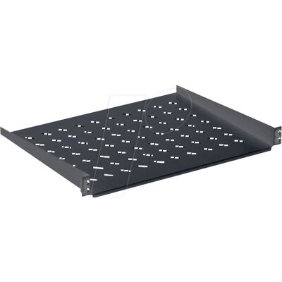 EFB-ELEKTRONIK - EFB 691667TS.1A - 1U - Rack Shelf EFB-ELEKTRONIK - EFB 691667TS.1A - 1U - Rack Shelf