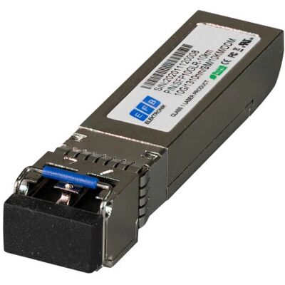 EFB Elektronik - SFP10GSR-300M - 10G SFP+ optikai transceiver EFB Elektronik - SFP10GSR-300M - 10G SFP+ optikai transceiver