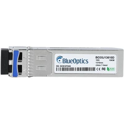 Transceptor BlueOptics BO35J13610D 10G-LR - Módulo de red Transceptor BlueOptics BO35J13610D 10G-LR - Módulo de red