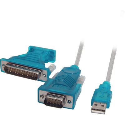 EFB Elektronik EB853C Convertisseur de signal - Bleu - Publicité EFB Elektronik EB853C Convertisseur de signal - Bleu - Publicité