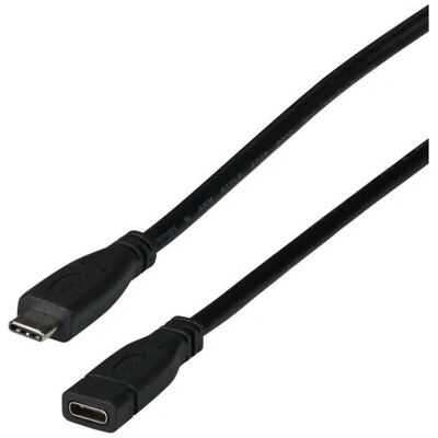 EFB Elektronik EBUSBC-USBC10GE - USB 3.2 Gen 2 Kábel 0,2m EFB Elektronik EBUSBC-USBC10GE - USB 3.2 Gen 2 Kábel 0,2m