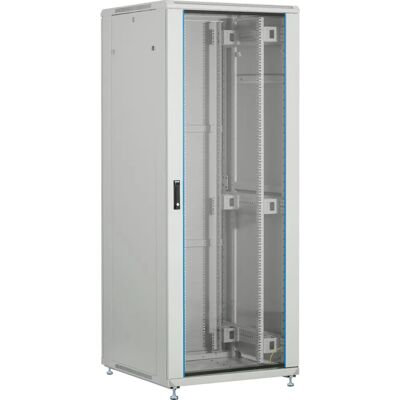 EFB Elektronik - PEL-2466GR.G1SV - Grau - 24U - rack cabinet EFB Elektronik - PEL-2466GR.G1SV - Grau - 24U - rack cabinet