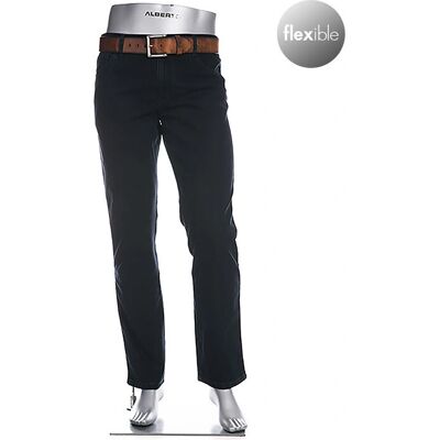 Alberto 8237-1393-stone Tapered Fit Jeans - Jeans Alberto 8237-1393-stone Tapered Fit Jeans - Jeans