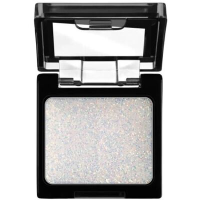 Sombra de glitter Bleached da Wet n Wild - Sombra Sombra de glitter Bleached da Wet n Wild - Sombra