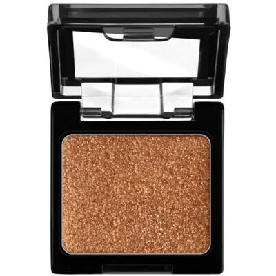 Wet n Wild Merke Toasty Glitter Øyeskugge - Øyeskugge Wet n Wild Merke Toasty Glitter Øyeskugge - Øyeskugge