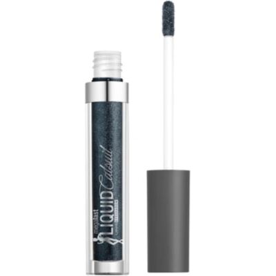 Wet n Wild Megalast Flytende Catsuit Øyeskygge - Gun Metal Wet n Wild Megalast Flytende Catsuit Øyeskygge - Gun Metal