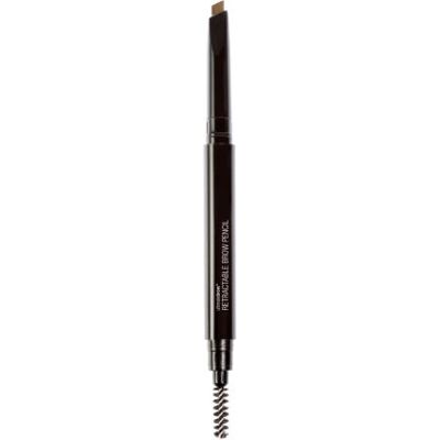 Wet n Wild Ultimate Brow - Lápis de sobrancelha marrom médio Wet n Wild Ultimate Brow - Lápis de sobrancelha marrom médio