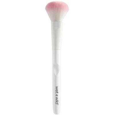 Wet n Wild Sminkebørste for Blush - E796 Wet n Wild Sminkebørste for Blush - E796