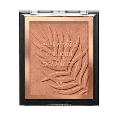 Wet n Wild Color Icon Bronzer Ticket To Brazil Wet n Wild Color Icon Bronzer Ticket To Brazil