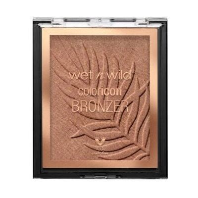 Wet n Wild Sunset Striptease Bronzer - Face Makeup Wet n Wild Sunset Striptease Bronzer - Face Makeup