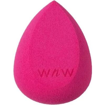 Makeup-svamp Wet n Wild - Perfekt Resultat, Myk & Nøyaktig - Makeup-svamp Makeup-svamp Wet n Wild - Perfekt Resultat, Myk & Nøyaktig - Makeup-svamp