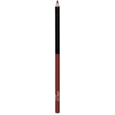 Lápis de Lábios Wet n Wild - Castanho - Contorno e Forma Lápis de Lábios Wet n Wild - Castanho - Contorno e Forma