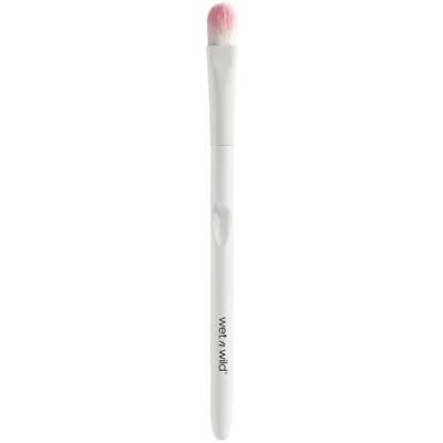 Wet n Wild Großer Lidschattenpinsel - Augen Make-up Pinsel Wet n Wild Großer Lidschattenpinsel - Augen Make-up Pinsel