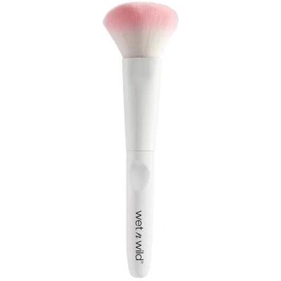 Wet n Wild Makeup Børste Pudder - 1 stk Wet n Wild Makeup Børste Pudder - 1 stk