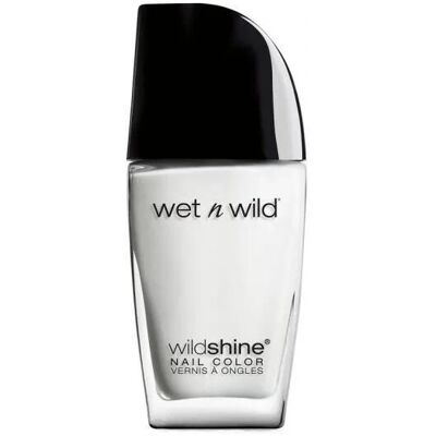 Wet n Wild E453B Fransk Hvit Krem Neglelakk - Neglelakk Wet n Wild E453B Fransk Hvit Krem Neglelakk - Neglelakk