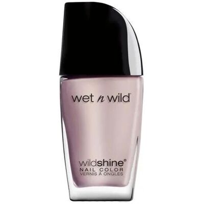 Wet n Wild Wild Shine Esmalte para Unhas - Nude Wet n Wild Wild Shine Esmalte para Unhas - Nude