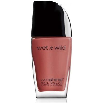 Wet n Wild Wild Shine Neglelakk - Casting Call Wet n Wild Wild Shine Neglelakk - Casting Call