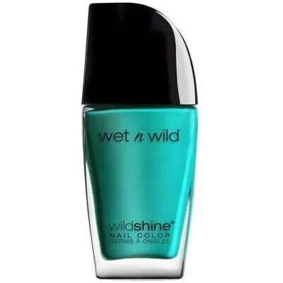 Wet n Wild Be More Pacific Neglelak - Farve Wet n Wild Be More Pacific Neglelak - Farve