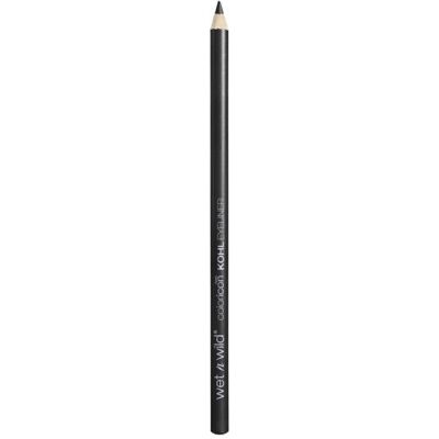 Wet n Wild Baby's Got Black Kohl Eye Pencil - Eye Type Wet n Wild Baby's Got Black Kohl Eye Pencil - Eye Type