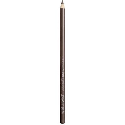 Wet n Wild Color Icon Kohl Eye Pencil - Simma Brown - Eye Pencil Wet n Wild Color Icon Kohl Eye Pencil - Simma Brown - Eye Pencil