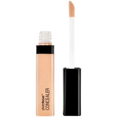 Wet n Wild Photo Focus Concealer Light/Medium Beige - Correttore Wet n Wild Photo Focus Concealer Light/Medium Beige - Correttore