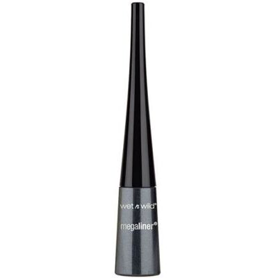 Wet n Wild MegaLiner Black - Eyeliner Wet n Wild MegaLiner Black - Eyeliner