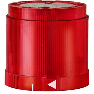 Werma Rotes Signallicht 842 Element - Signalleuchte Werma Rotes Signallicht 842 Element - Signalleuchte