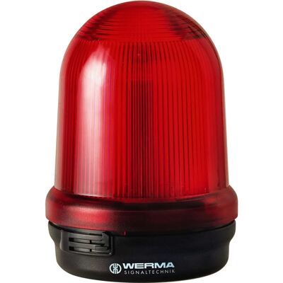 Werma 826 Segnalatore a effetto costante - Segnalatore di avvertimento Werma 826 Segnalatore a effetto costante - Segnalatore di avvertimento