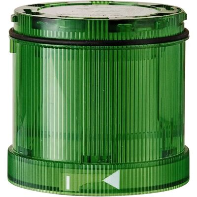 Werma LED-Dauerlichtelement - 64420068 - Grün - 230VAC - IP65 - Langlebig Werma LED-Dauerlichtelement - 64420068 - Grün - 230VAC - IP65 - Langlebig