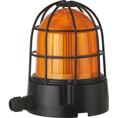 Werma - BM 115-230VAC YE 83932068 - LED-Signalleuchte Werma - BM 115-230VAC YE 83932068 - LED-Signalleuchte