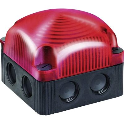 Werma Signaltechnik LED Leuchte - Rot - IP66 - 853.100.55 - Produkttyp Werma Signaltechnik LED Leuchte - Rot - IP66 - 853.100.55 - Produkttyp