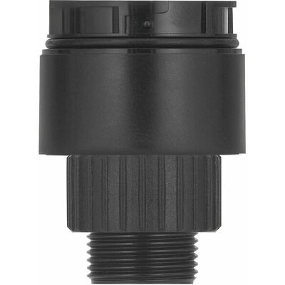 Werma KombiSIGN 40 IP66 Buismoduleer - Alarm / Detector Accessoire Werma KombiSIGN 40 IP66 Buismoduleer - Alarm / Detector Accessoire