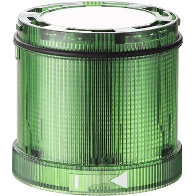 Werma KombiSIGN 72 Alarm Light Indicator - Green Werma KombiSIGN 72 Alarm Light Indicator - Green