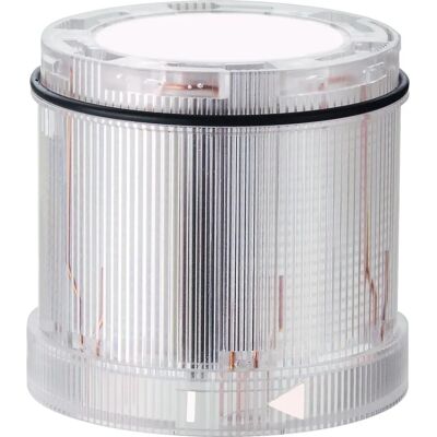 Werma Gelb TwinLIGHT Signalleuchte - 24V IP65 Werma Gelb TwinLIGHT Signalleuchte - 24V IP65