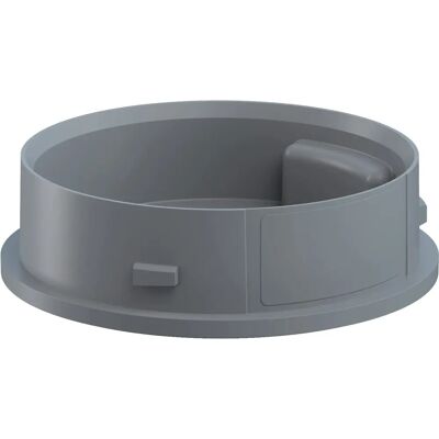 Werma Signaltechnik 260.700.01 Signal Adapter - EvoSIGNAL - Floor Mount Werma Signaltechnik 260.700.01 Signal Adapter - EvoSIGNAL - Floor Mount