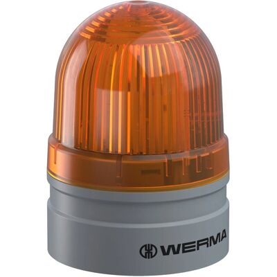 Werma Mini TwinLIGHT 260.310.60 - Alarmlampe Werma Mini TwinLIGHT 260.310.60 - Alarmlampe
