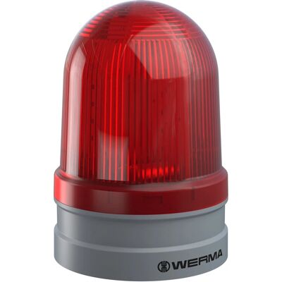 Werma 262.120.70 Alarmlichtsignale - Rot Werma 262.120.70 Alarmlichtsignale - Rot