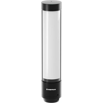 Werma eSIGN Alarmleuchte - LED, 24 V, Modular, Hochsichtbar Werma eSIGN Alarmleuchte - LED, 24 V, Modular, Hochsichtbar