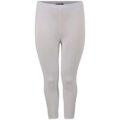 Doris Streich Leggings - 3/4 Länge - Plus-Size - Atmungsaktiv - Schlank Fit - Leggings Doris Streich Leggings - 3/4 Länge - Plus-Size - Atmungsaktiv - Schlank Fit - Leggings
