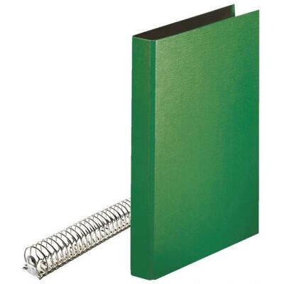 Esselte 48256 Grüner A4 Ringordner - 23 Ringe, 19mm Esselte 48256 Grüner A4 Ringordner - 23 Ringe, 19mm