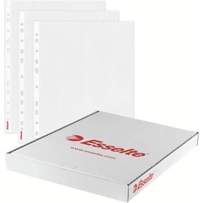 Esselte Orange Dokumentmapp 16-hål A4 - Förvaring Esselte Orange Dokumentmapp 16-hål A4 - Förvaring