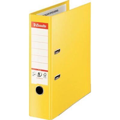 Esselte 624076 Roter Organizer - Ordner Esselte 624076 Roter Organizer - Ordner