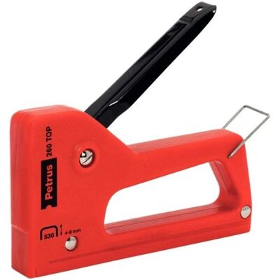 Petrus 260 TOP Professionell Naglepistol - Nail gun Petrus 260 TOP Professionell Naglepistol - Nail gun