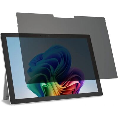 Filtre de Confidentialité Kensington 626446 - Écran 12,3" - Noir Filtre de Confidentialité Kensington 626446 - Écran 12,3" - Noir