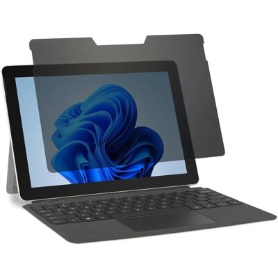 Kensington 626663 Privacy Filter for Surface Go - 2-Way Removable Kensington 626663 Privacy Filter for Surface Go - 2-Way Removable