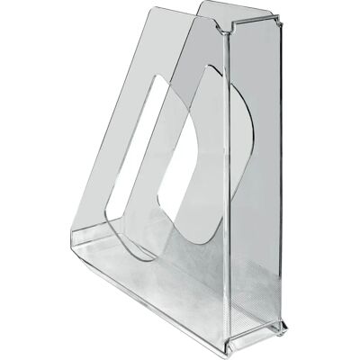 Support pour magazines Esselte 628226 - Organisateur de documents Support pour magazines Esselte 628226 - Organisateur de documents